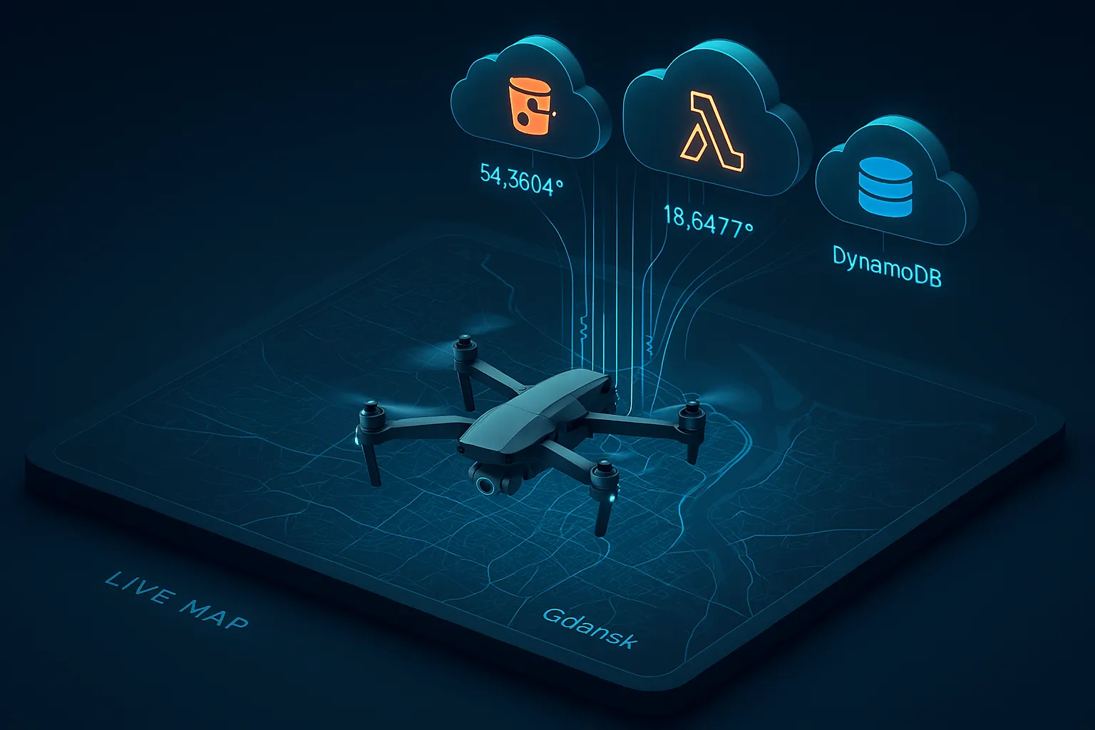 Serverless Architecture Phase 2