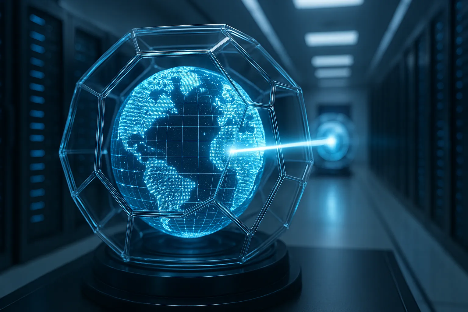 Resilience and Security Architecture